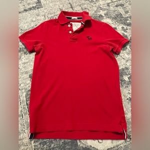 Abercrombie and fitch size S